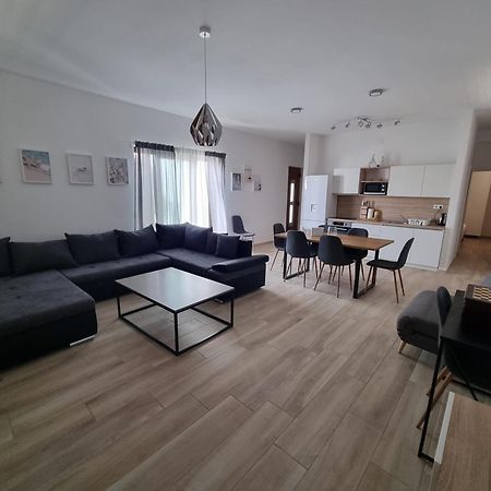 Apartments Leticia Врси Номер фото