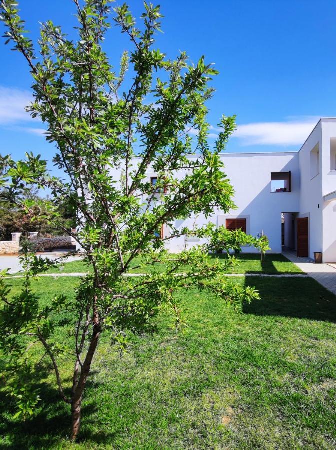 Apartments Leticia Врси Екстер'єр фото