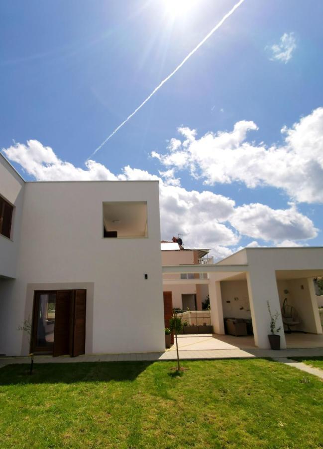 Apartments Leticia Врси Екстер'єр фото