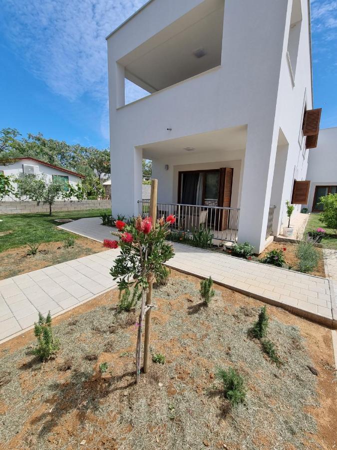 Apartments Leticia Врси Екстер'єр фото