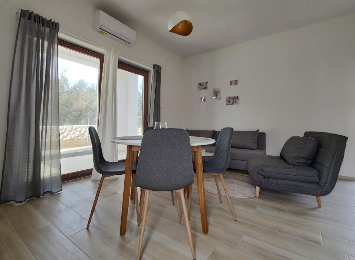 Apartments Leticia Врси Екстер'єр фото