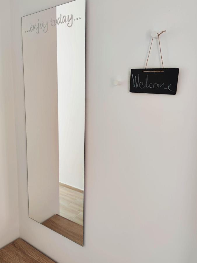 Apartments Leticia Врси Екстер'єр фото