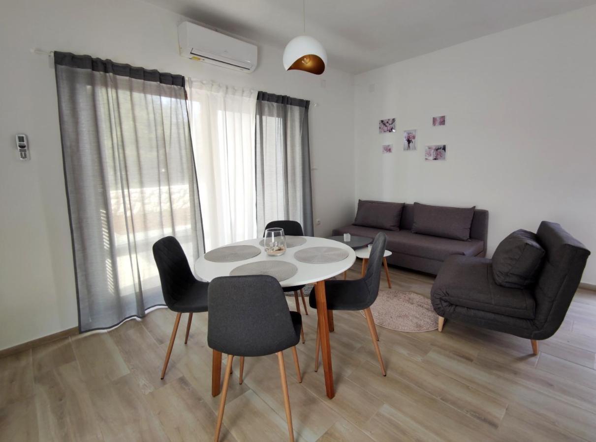 Apartments Leticia Врси Екстер'єр фото