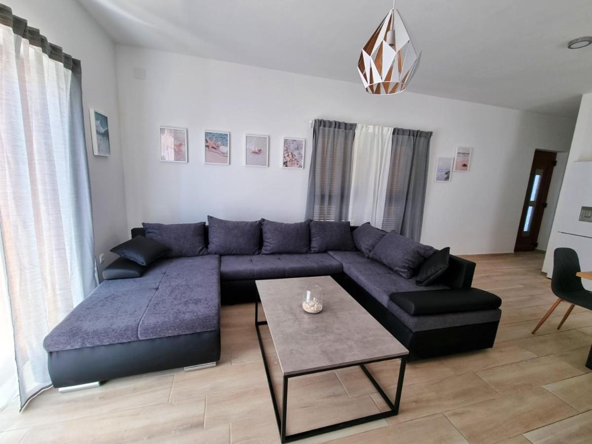Apartments Leticia Врси Екстер'єр фото
