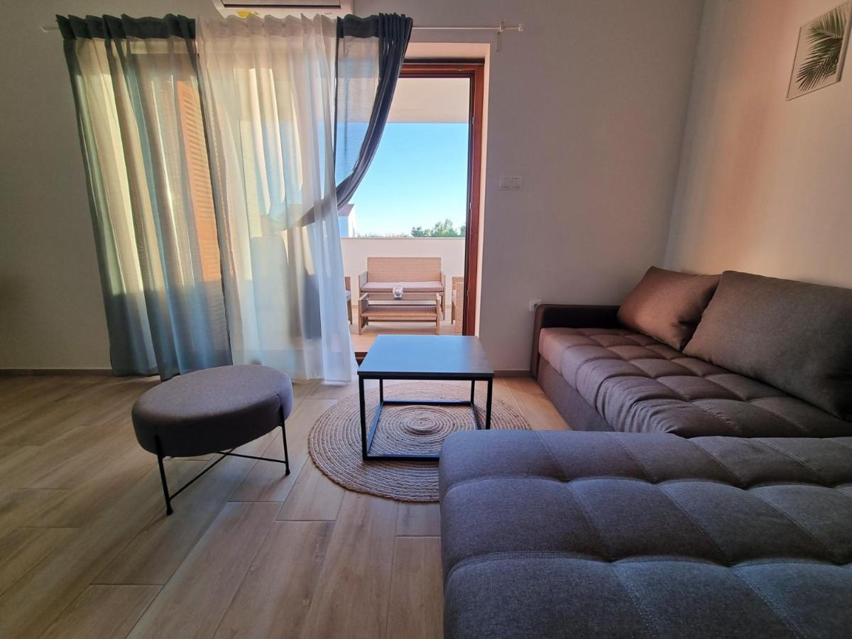 Apartments Leticia Врси Екстер'єр фото