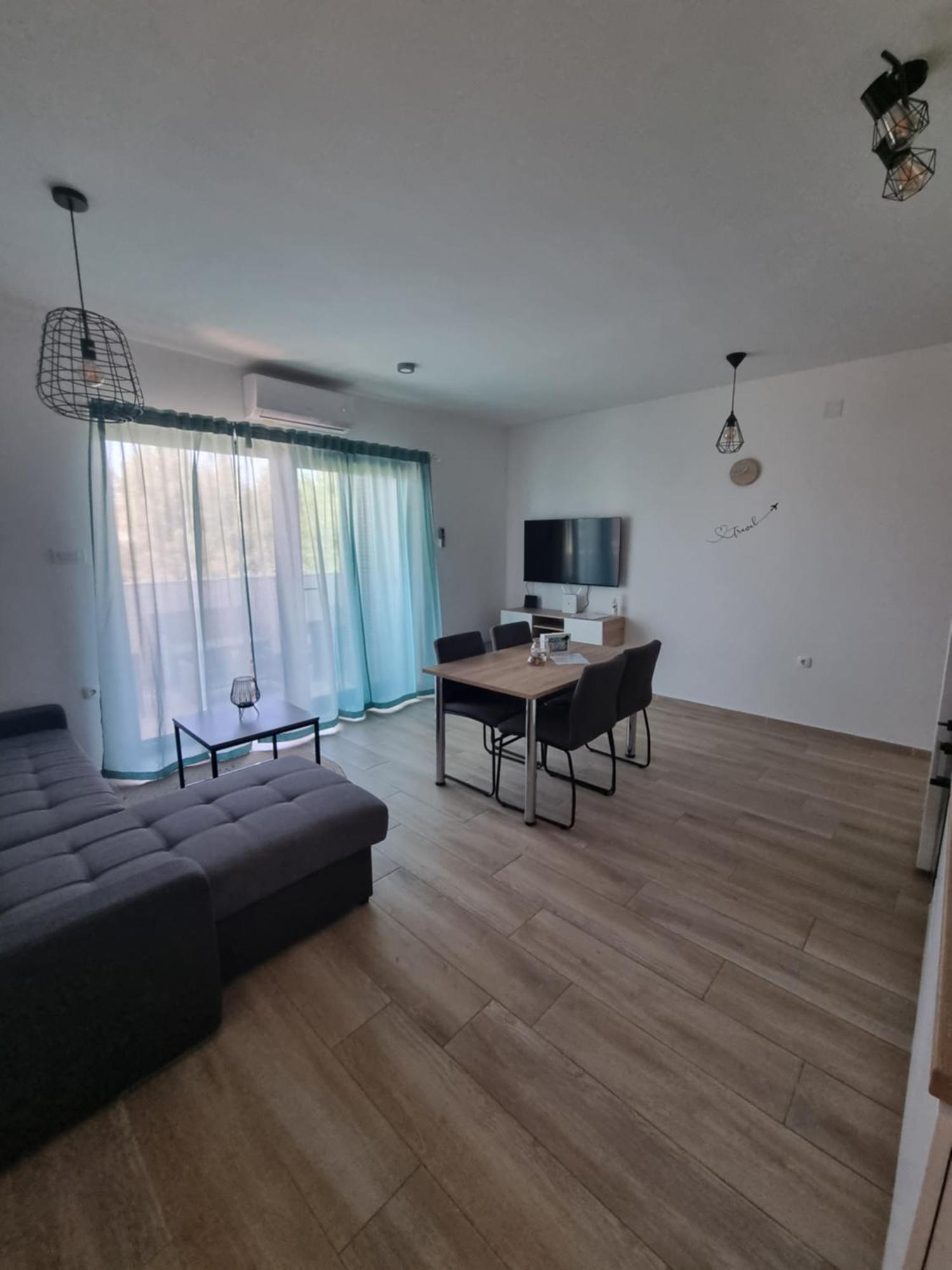 Apartments Leticia Врси Номер фото