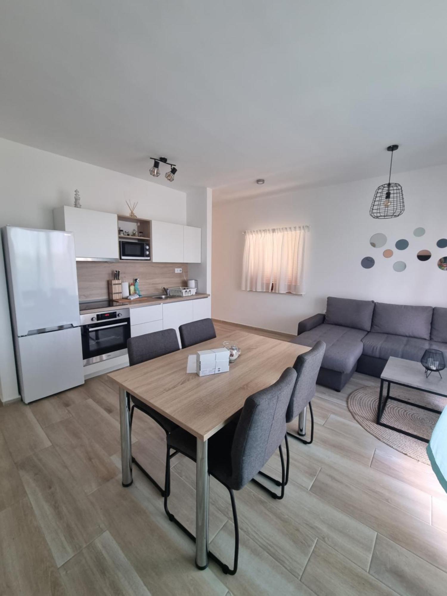 Apartments Leticia Врси Номер фото
